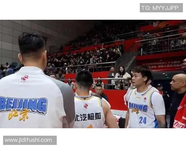 北京男篮后场实力减弱赵睿缺阵影响明显杰曼状态起伏不定 北京男篮后场实力减弱赵睿缺阵影响明显杰曼状态起伏不定