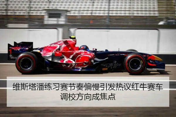 维斯塔潘练习赛节奏偏慢引发热议红牛赛车调校方向成焦点